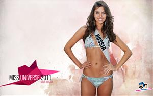 Miss Universe 2011